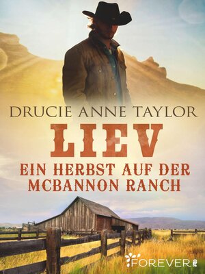 cover image of Liev